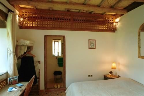 Kasbah Du Toubkal – Apartment