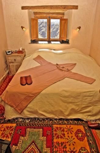 Kasbah Du Toubkal – Apartment