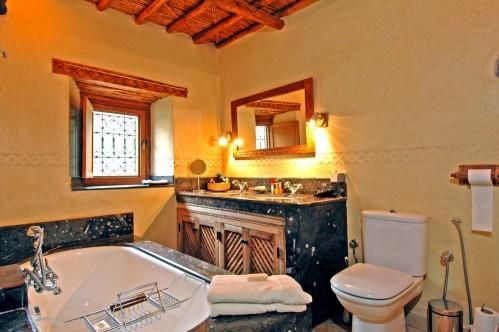 Kasbah Du Toubkal – Apartment