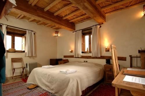Kasbah Du Toubkal – Standard Room