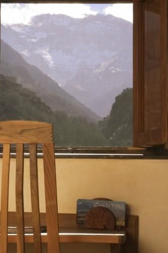 Kasbah Du Toubkal – Standard Room