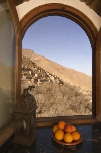 Kasbah Du Toubkal – Standard Room