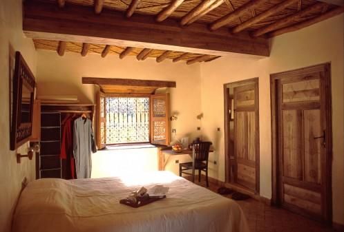 Kasbah Du Toubkal – Superior Room