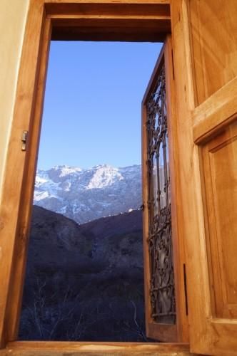 Kasbah Du Toubkal – Superior Room