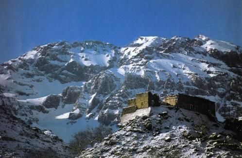 Hotel’s Surroundings