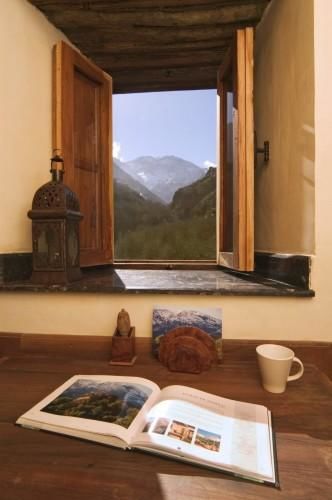 Kasbah Du Toubkal – Standard Room